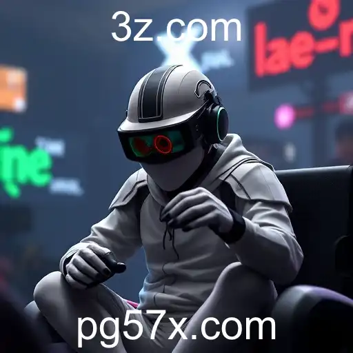 A Ascensão do 57pg no Mundo dos Jogos Digitais