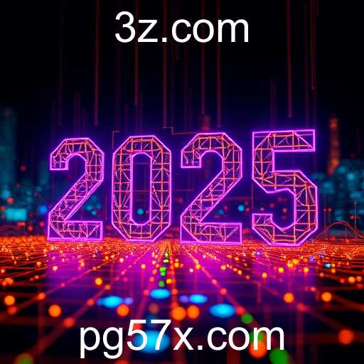 Revolução dos Jogos: Como o '57pg' Lidera Tendências em 2025