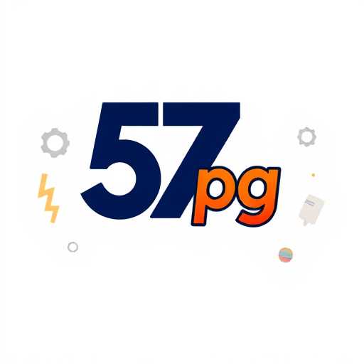 Revolução no Mercado de Jogos: O Impacto da 57pg