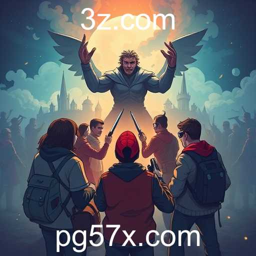 Tendências e Desafios no Universo dos Jogos Online