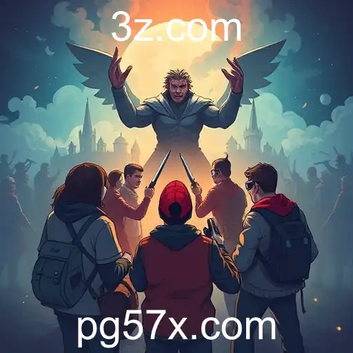 Tendências e Desafios no Universo dos Jogos Online