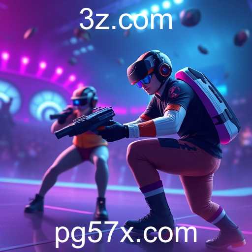 O Impacto de 57pg na Comunidade de Jogos em 2025