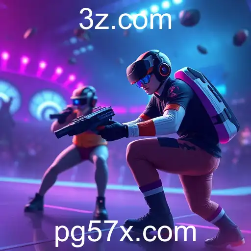 O Impacto de 57pg na Comunidade de Jogos em 2025