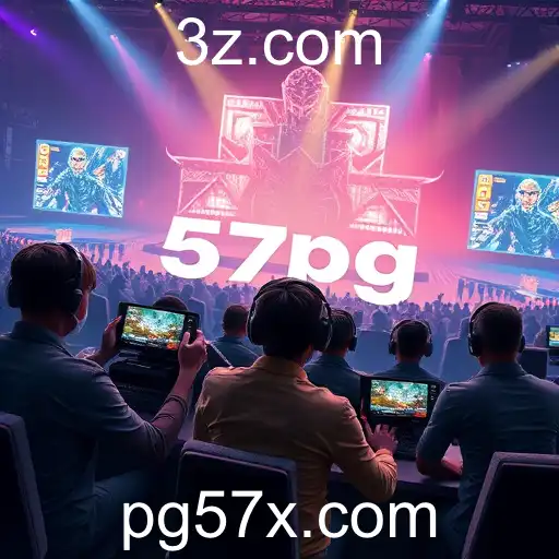 O Impacto Crescente de '57pg' na Comunidade de Jogos