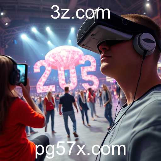 O Impacto da Realidade Aumentada nos Jogos de 2025