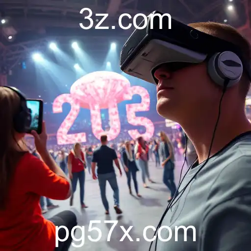 O Impacto da Realidade Aumentada nos Jogos de 2025