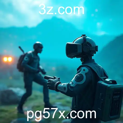 A Nova Era dos Jogos: Tendências e Inovações