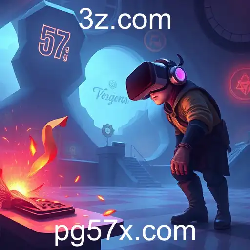 Revolução Digital no Mercado de Jogos em 2025