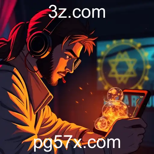 Revolução dos Games: A Nova Era dos e-Sports em 2025