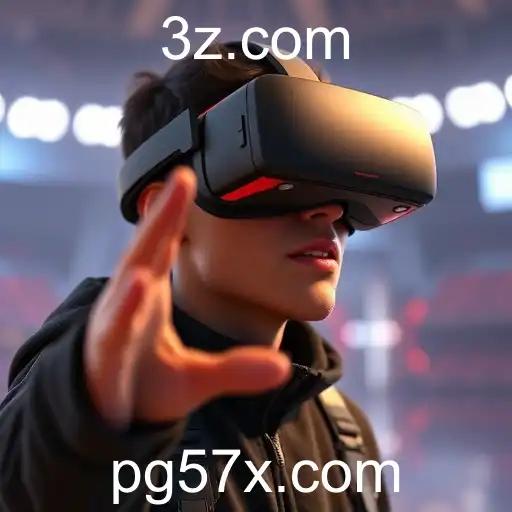 Nova Atualização do 57pg Revoluciona Experiência dos Jogadores