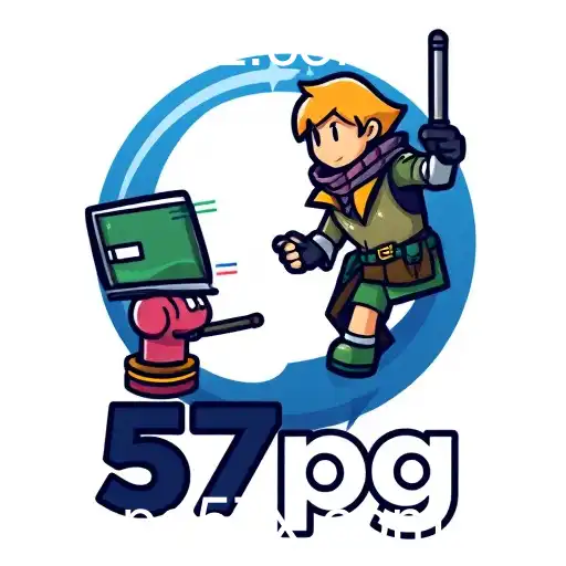 Ascensão do 57pg Revoluciona o Mundo dos Jogos Online