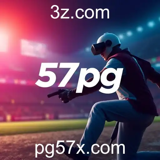 Revitalização da 57pg: Uma Nova Era para os Gamers