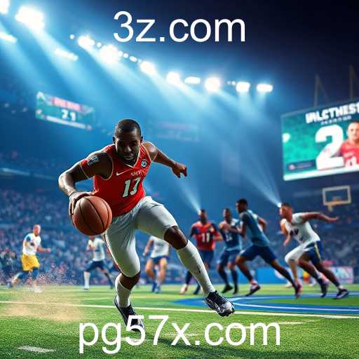 Revolução nos Jogos Digitais: O Impacto de '57pg' em 2025