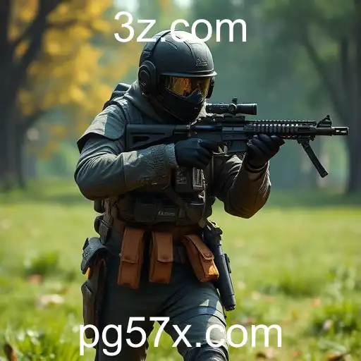 Revolução no Mundo dos Jogos com 57pg