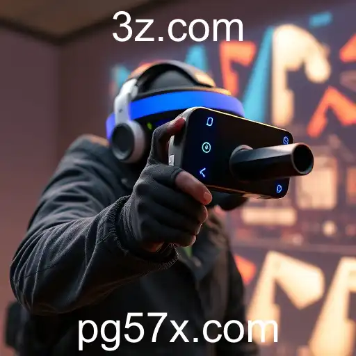 Inovações Tecnológicas Agitam o Mundo dos Jogos