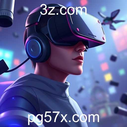 A Nova Era dos Jogos em 2025: O Papel Central do 57pg