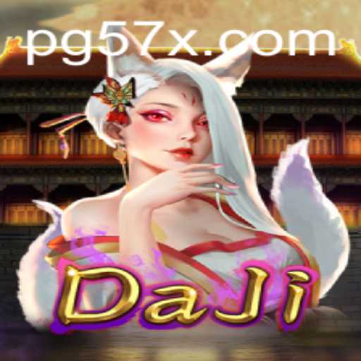Exploring DaJi: The Immersive Gaming Experience with 57pg
