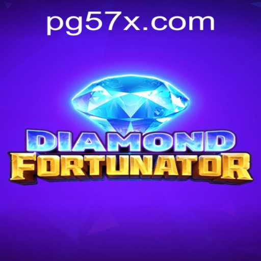 Discovering DiamondFort: A New Era of Adventure with 57pg