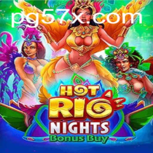 Discover the Excitement of HotRioNightsBonusBuy: An In-Depth Look at the Game and Its Rules