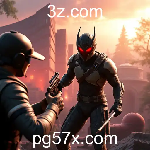 A Revolução Virtual no Mundo dos Jogos